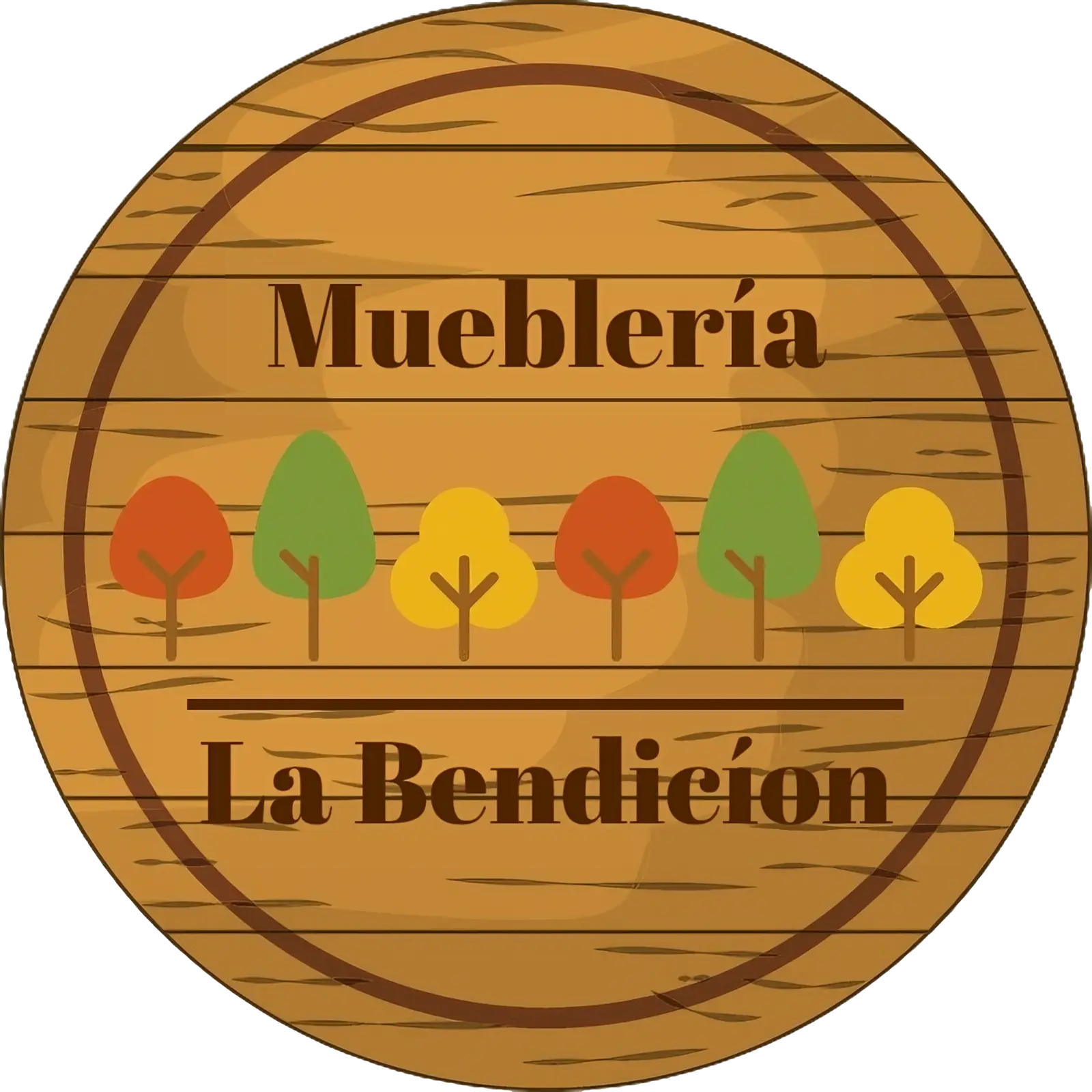 logo de La Huerta